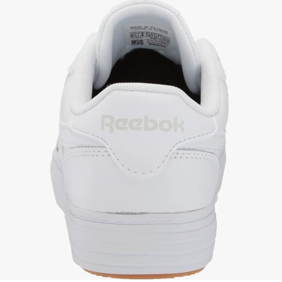 Reebok Club MEMT Bold Women's Sneakers White - Picture 5 of 6